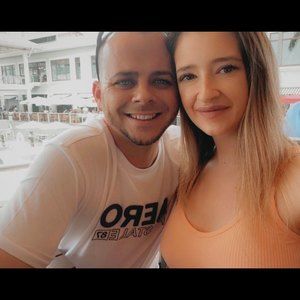 Meet your Posher, Zach